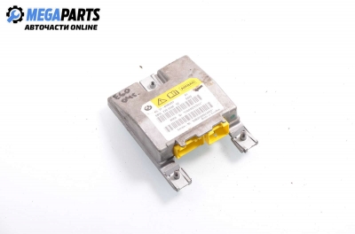 Airbag module for BMW 5 (E60, E61) 3.0 D, 218 hp, sedan automatic, 2004 № BMW 65.77 - 6940297